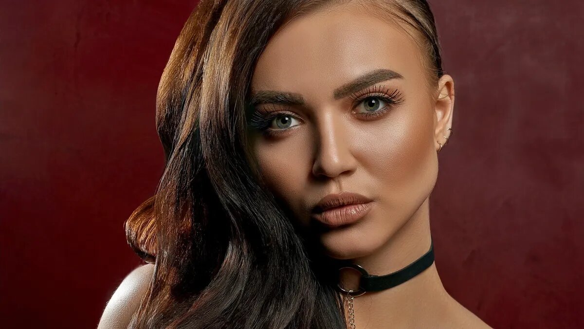 Анастасия Шумилова. Фото: vk.com/annegien, все фото использованы с разрешения героини текста