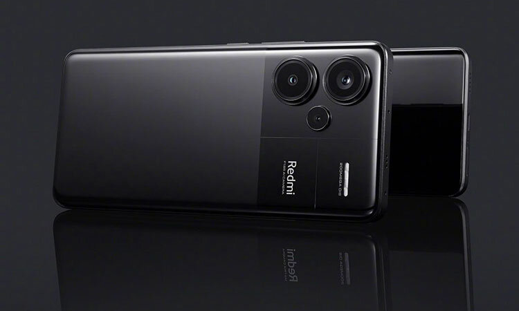 Изображение: Xiaomi/Redmi