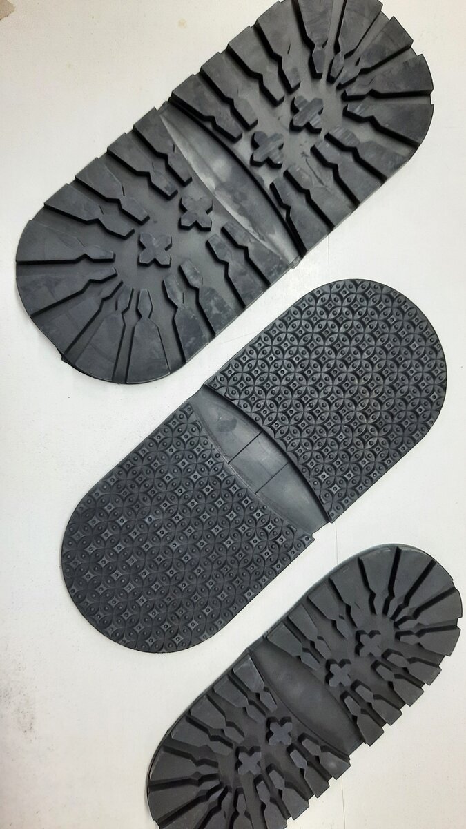 Ремонт обуви в Тюмени 