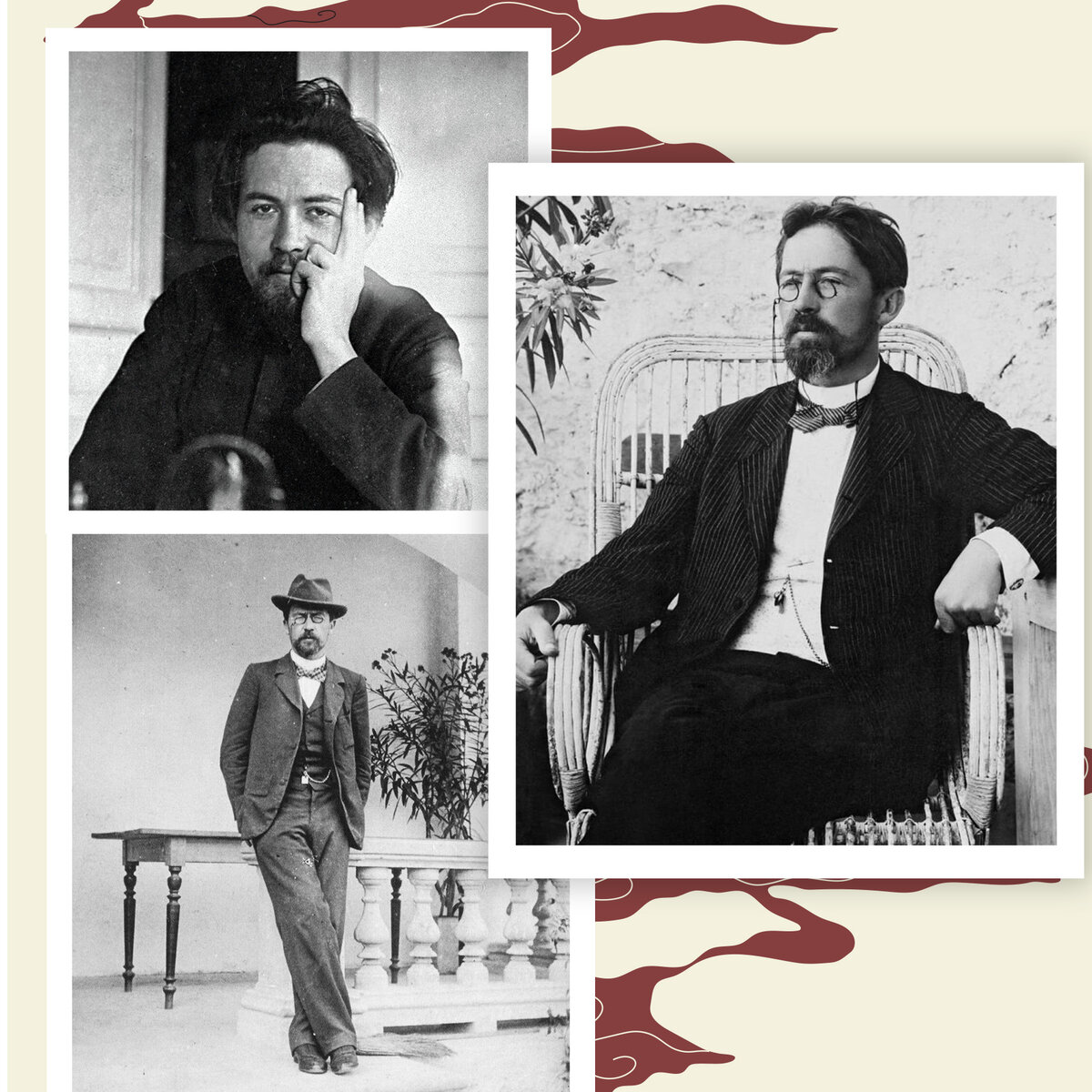 Иллюстрации: Надежда Соболева