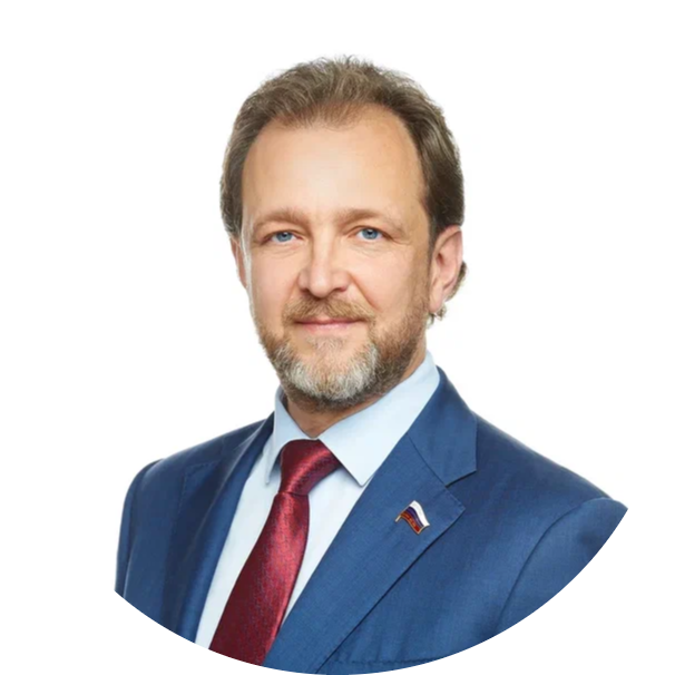 Андрей КУЗНЕЦОВ, депутат фракции «Справедливая России – За правду», руководитель проекта сети Центров защиты прав граждан: