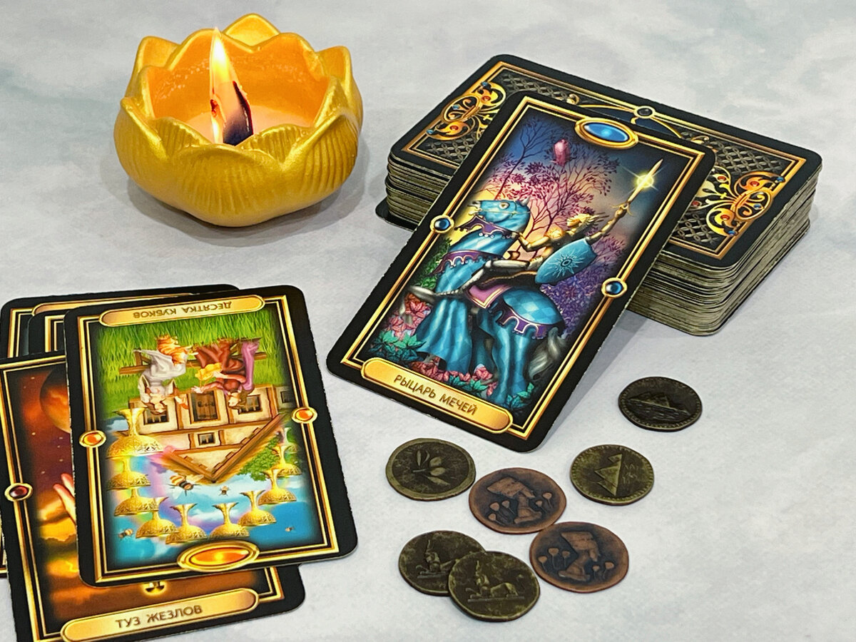 Новый поворот в судьбе Козерогов: предсказание на октябрь 2023 года ...