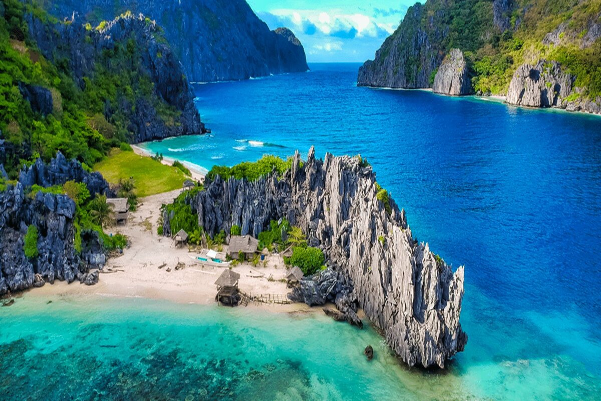 Р¤РёР»РёРїРїРёРЅС‹ el Nido