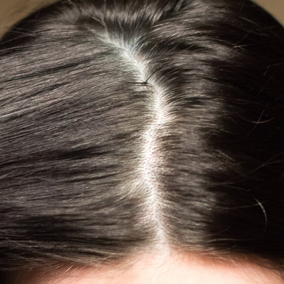 Немного теории о строении и структуре волос
