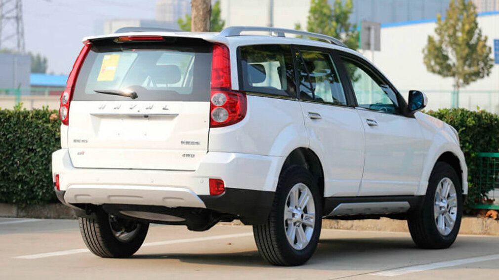 Фото: Пресс-служба Haval