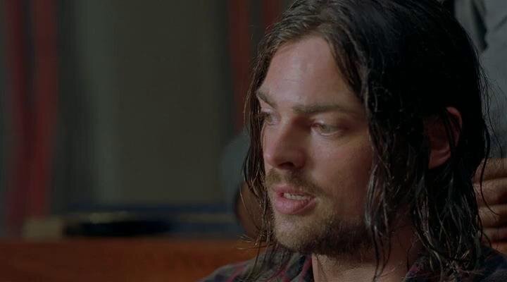 Талантливый Карл Урбан. Его я увидел аж в двух фильмах подборки