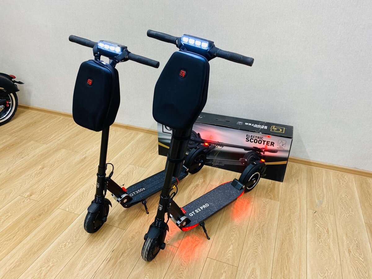 Фото с сайта: allscooter1.ru 