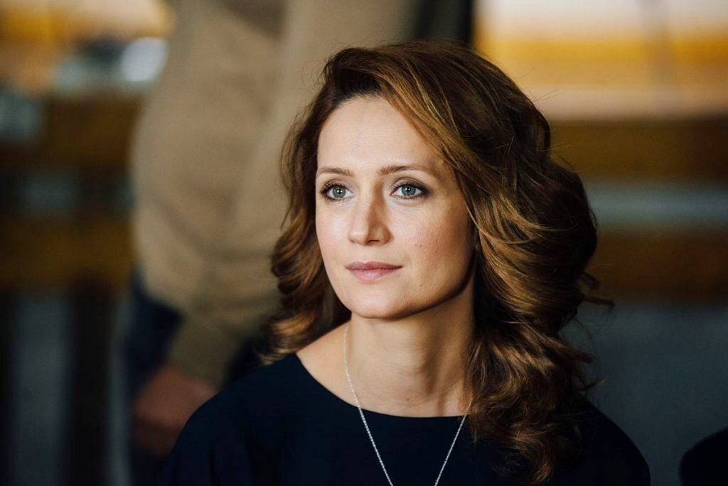 Виктория Исакова