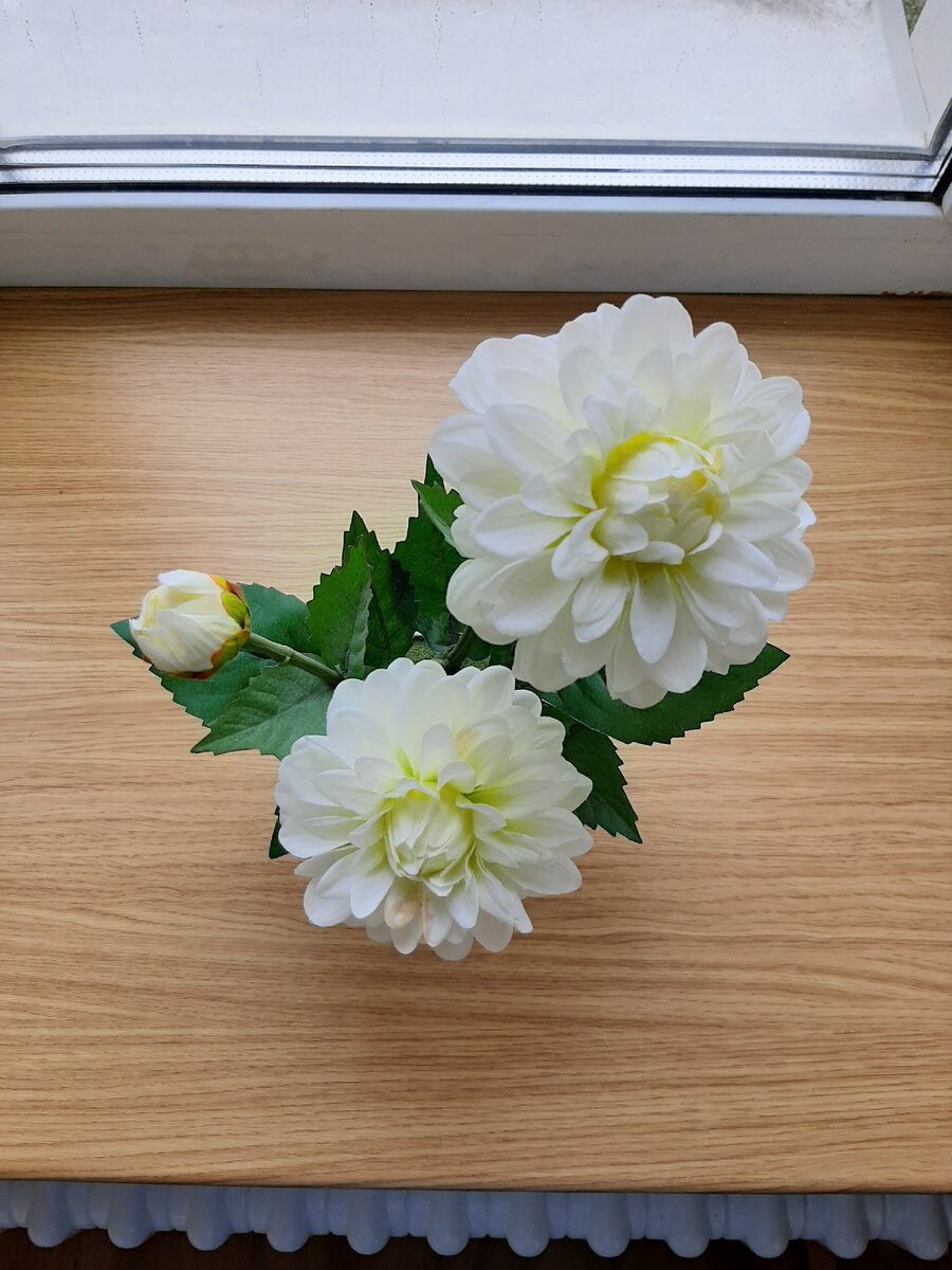 Подоконник из пластика под дерево