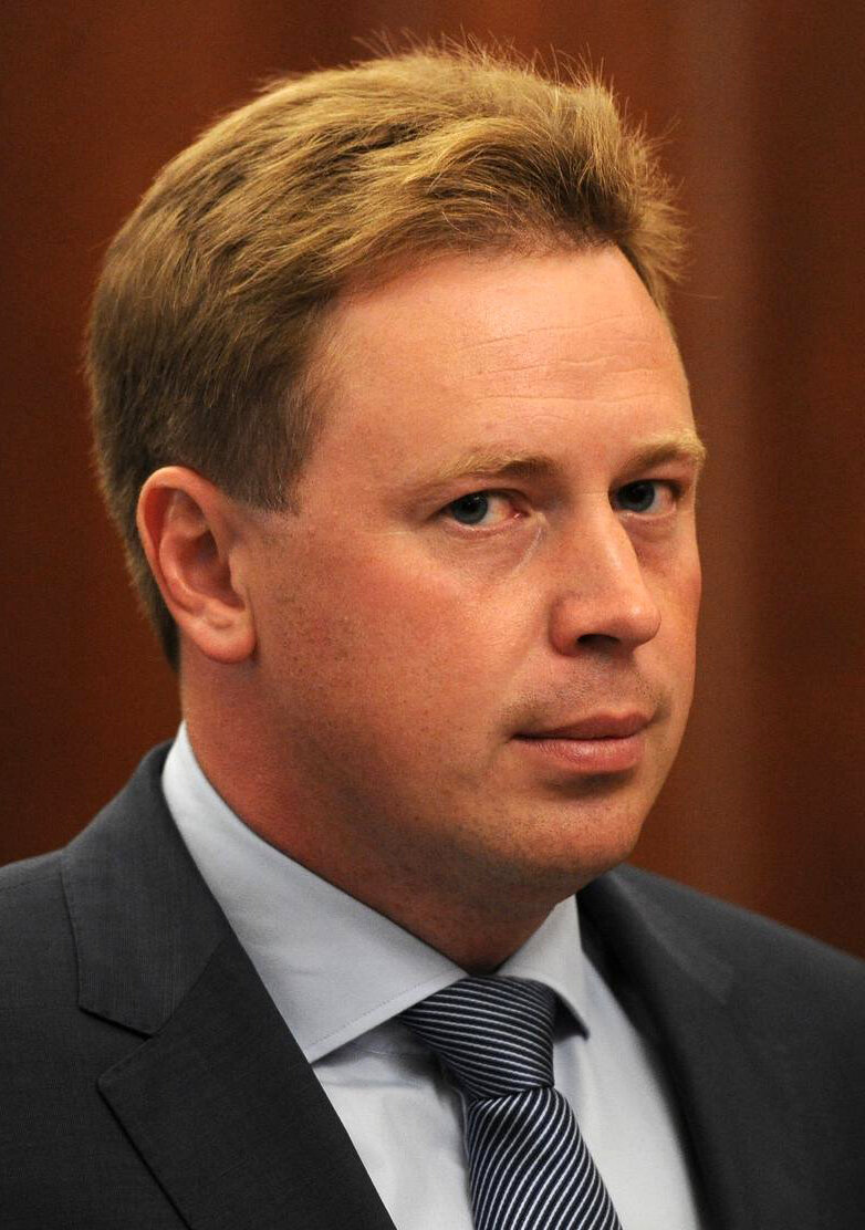 Дмитрий Овсянников