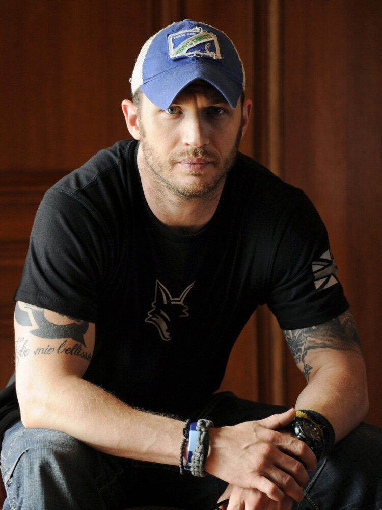 Фото актера