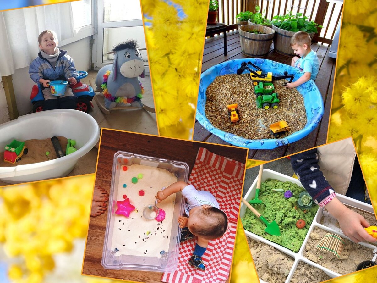 Pinterest, Instagram: @makej.bogdan, @my_smart_farm, @ lesik_summer