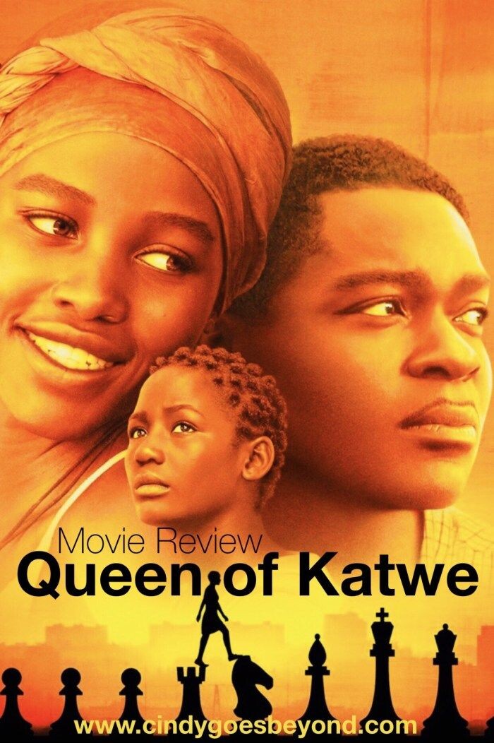 Правдивая история о юной шахматистке Фионе Мутези, вышедшей из нищих районов Уганды. Голодная безграмотная девочка, обнаружившая талант благодаря миссионеру, загорается мечтой стать игроком мирового уровня, чтобы изменить свою, казалось бы, обречённую жизнь.