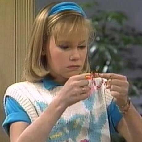 Иви получила от отца дар - останавливать время (фото из открытого источника)