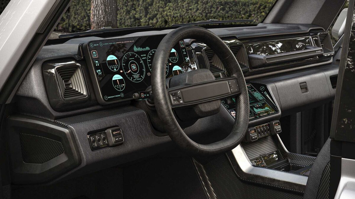 Смотрите фото интерьера