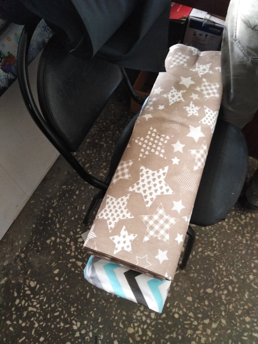 материал -"бязь" хлопок 100%