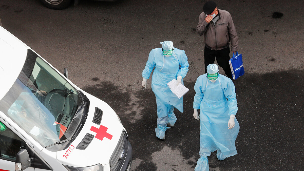 Фото: REUTERS/Anton Vaganov