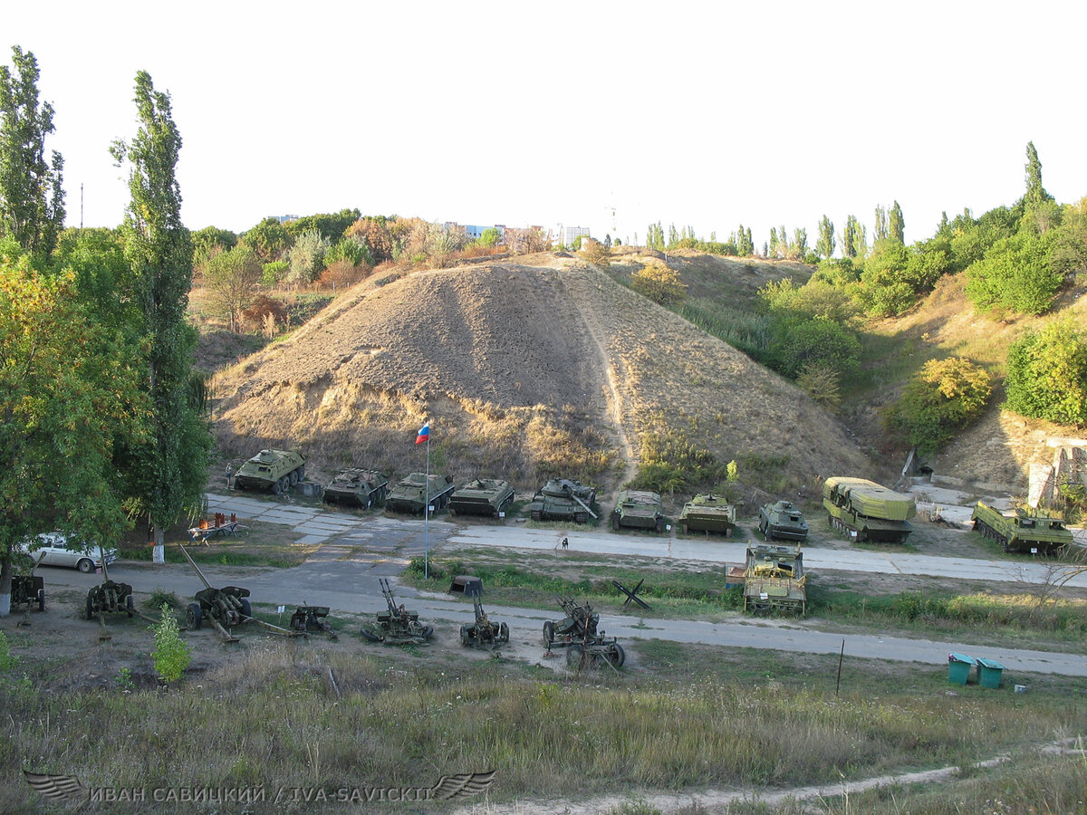 Общий вид