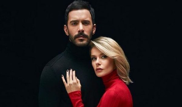 обложка сериала Ворон.