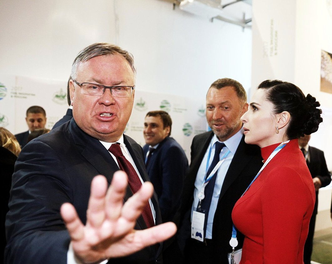 Глав даму