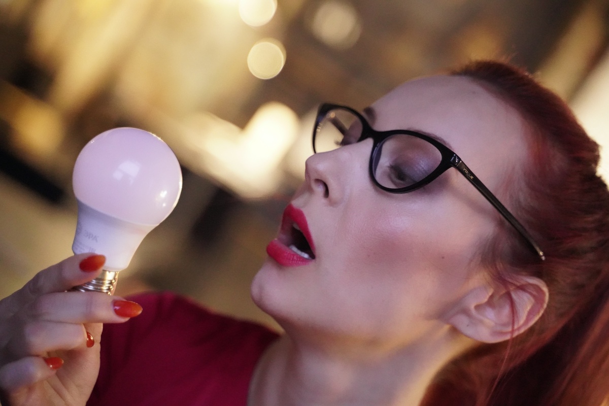 Каждая идея имеет место быть