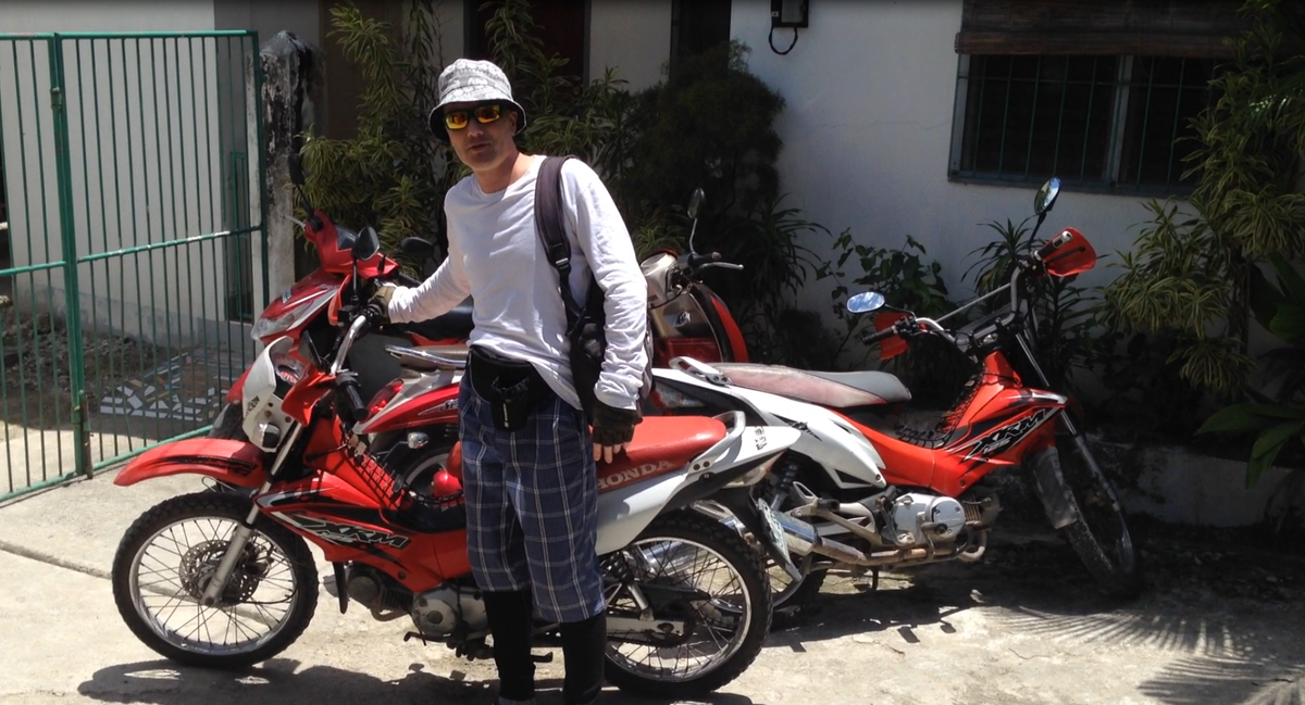 Выбор "коня"... Личный Insagram dory_panic