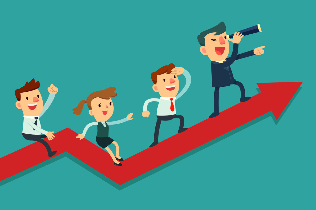 Делайте больше, чем от вас ждут