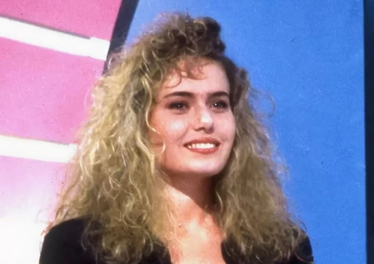 Иления Карризи.Листайте галерею, чтобы увидеть больше фото. Фото из открытых источников.