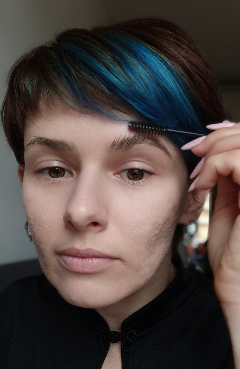 Фото сделано автором канала