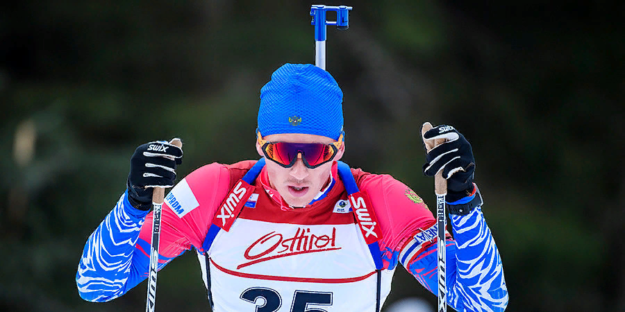 Карим Халили / Фото: © TF-Images / Getty Images