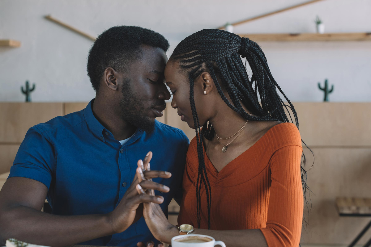 Поставьте секс на первое место в вашем списке приоритетов