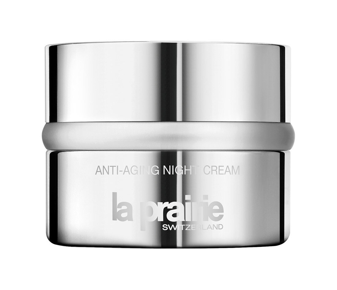 La Prairie Anti-Aging Night Cream Ночной крем для лица.