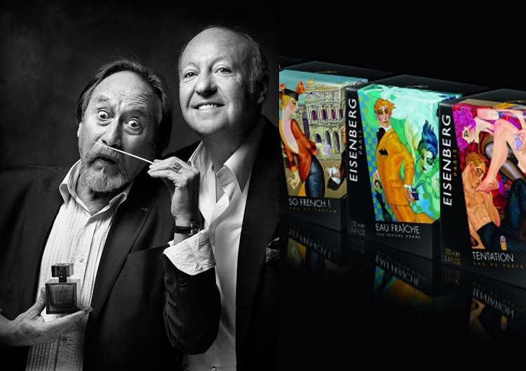 Eisenberg Paris