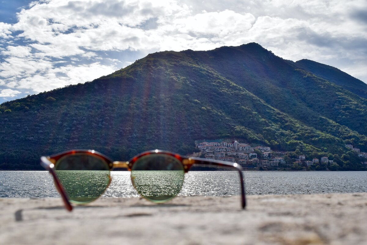 Kotor, Montenegro