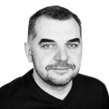 Dariusz Ćwiklak