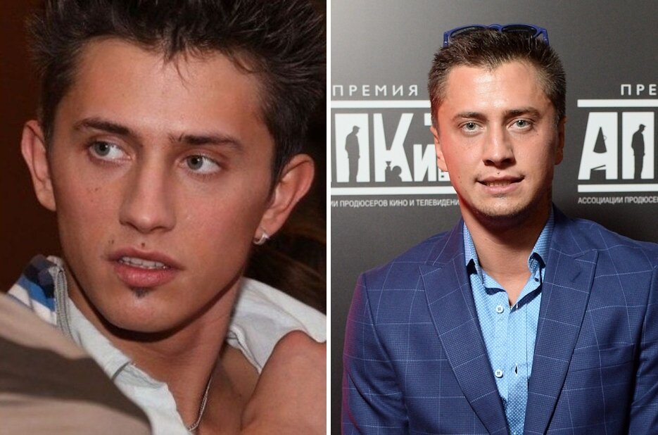 Фото из свободных источников