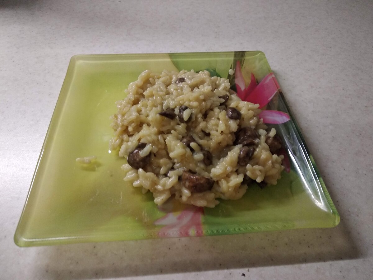 Солить еду можно и даже нужно.