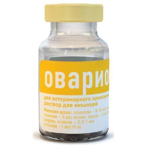 Овариовит благотворно влияет на работу яичников — их функция восстанавливается, половая цикличность приходит в норму, а оплодотворяемость повышается.