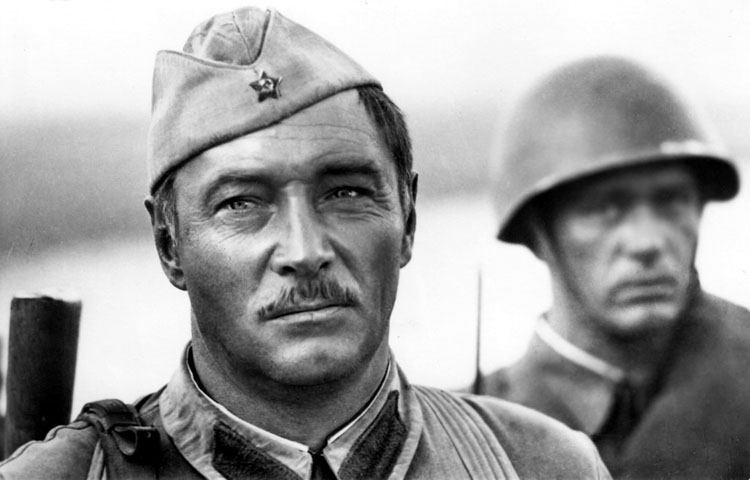 Кадр из фильма "Они сражались за Родину" // Источник: https://images.app.goo.gl/R2zXfuHCFCCHL5HRA