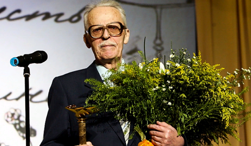 Борис Васильев