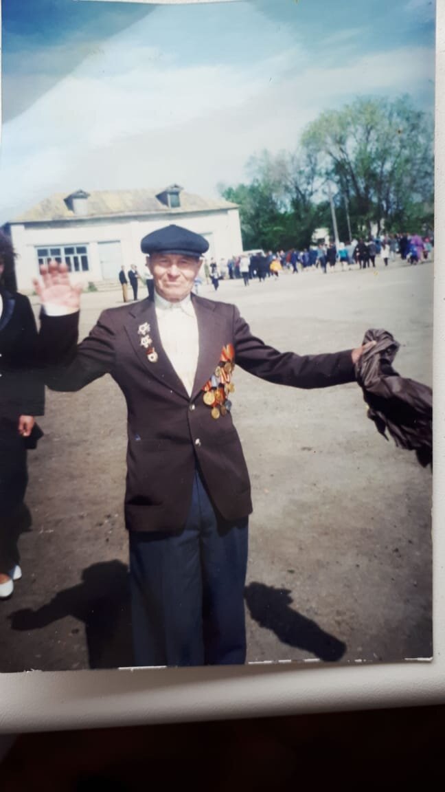 Сердюк Анатолий Моисеевич