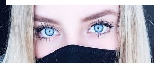 Маска покажись!