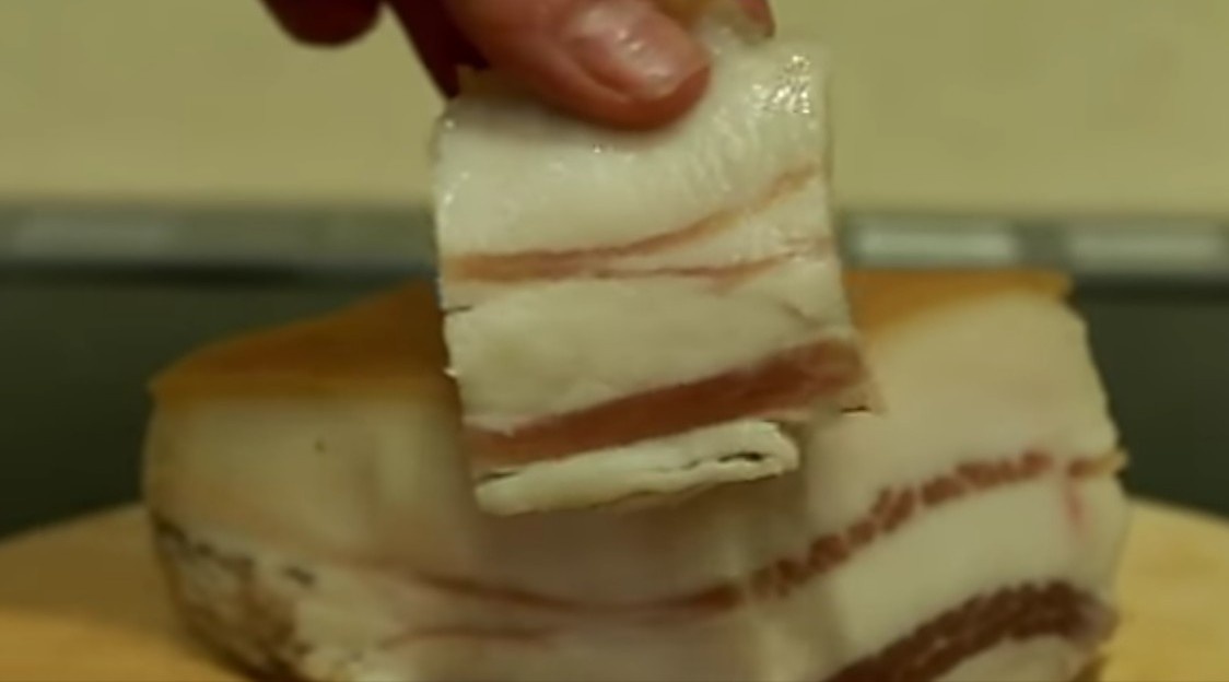 Тает во рту и съедается моментально!