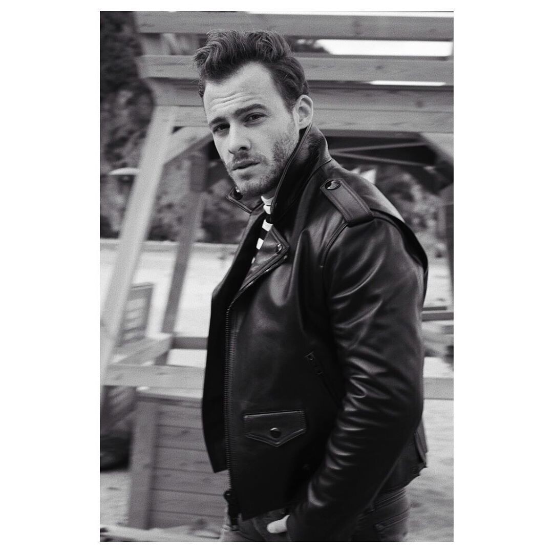 Источник фото: личный аккаунт актера в instagram @thebursin