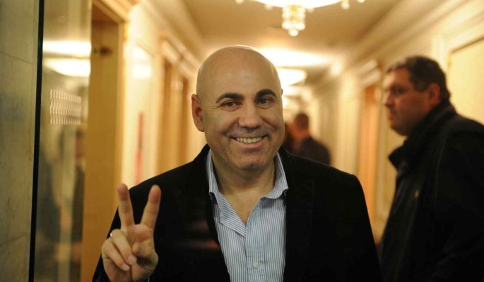 Иосиф Пригожин. Фото: Pravda Komsomolskaya/Russian Look/ www.globallookpress.com 