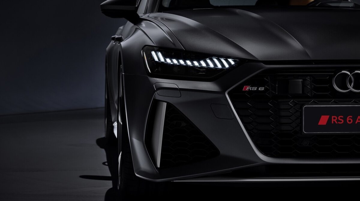 Ауди рс6 Авант 2021 года: новая модель фото, цена, когда выйдет в России