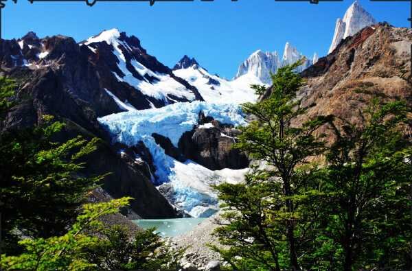 Анды, фото из открытых источников, автор Kim MinSo