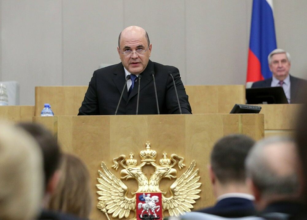 Премьер уже вернулся в полноценный рабочий график