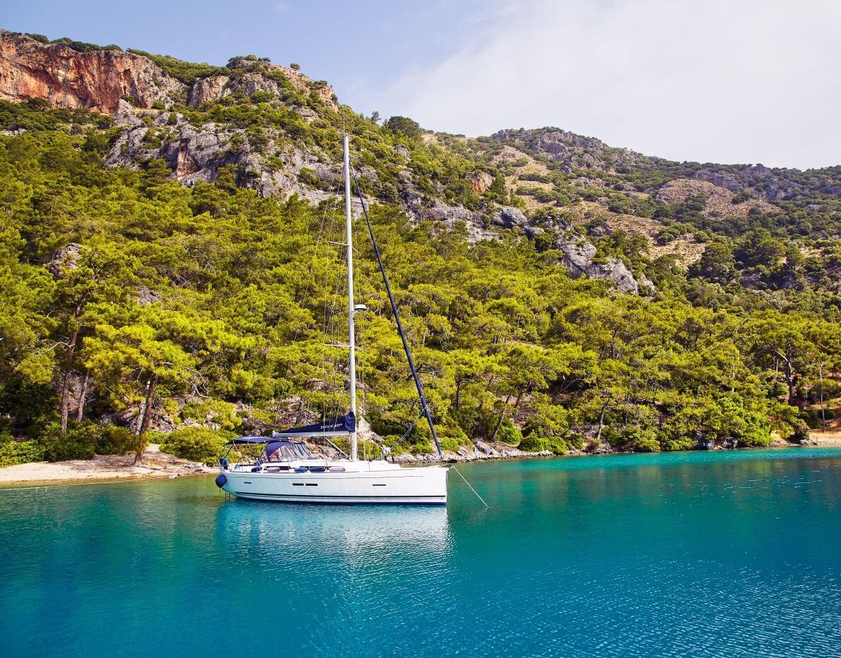 Источник фотографии - sofasailors.com