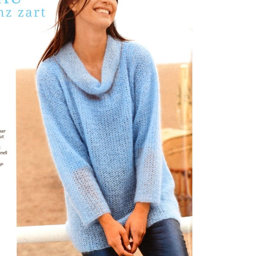 из журнала HAKELTRENDS